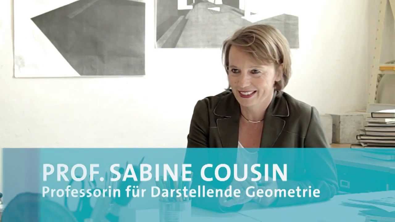 FH Potsdam // Architektur und Städtebau: Zulassungsverfahren