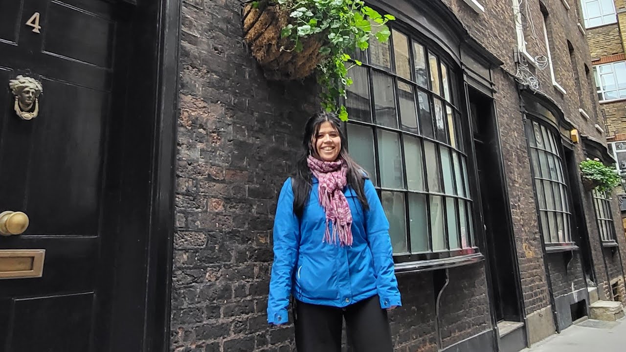 Harry Potter & Londres: el cumpleaños de la nerd.