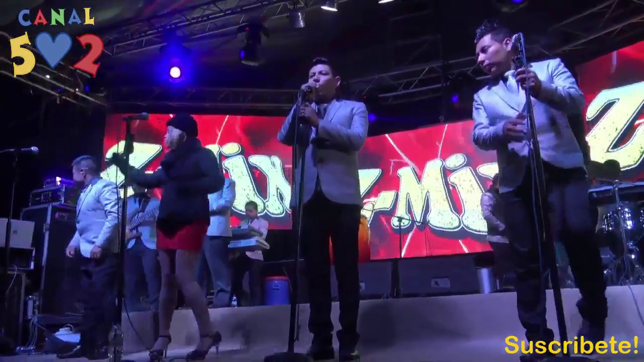 Los Francos en Nahuala Solola