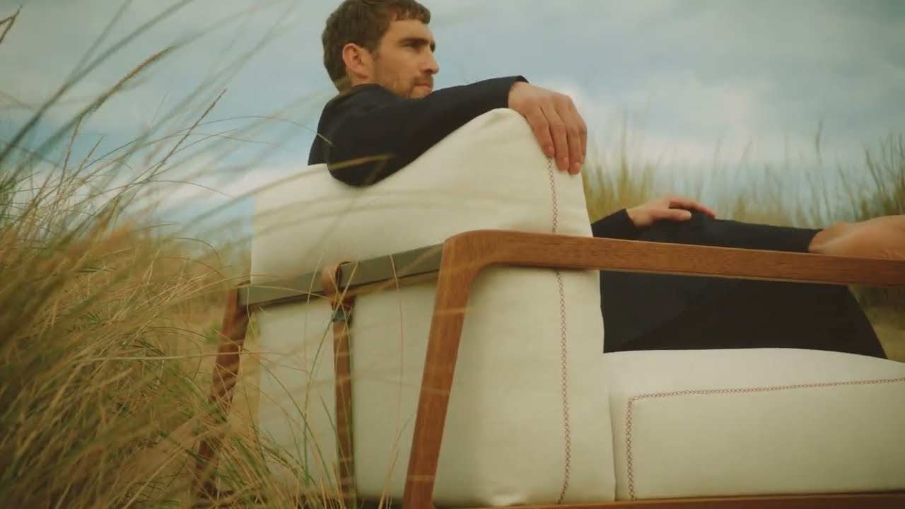 Paul Smith + De Padova: Everyday Life Collection 2023
