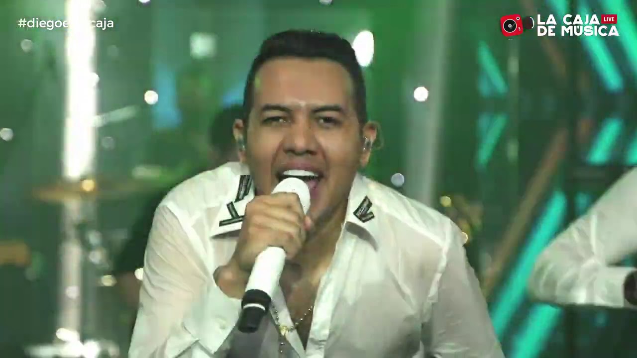 El Enredo - Diego Daza & Carlos Rueda (Concierto Online)