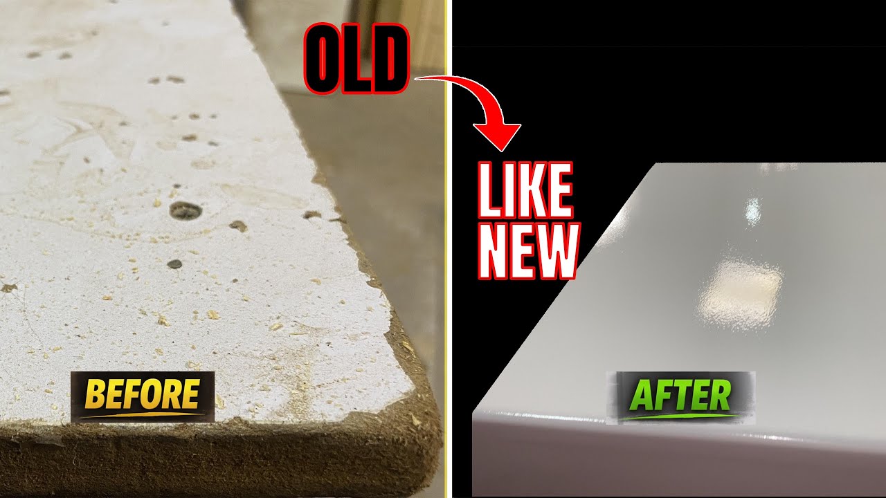 Amazing Restoration Process | Old Item Looks Like New