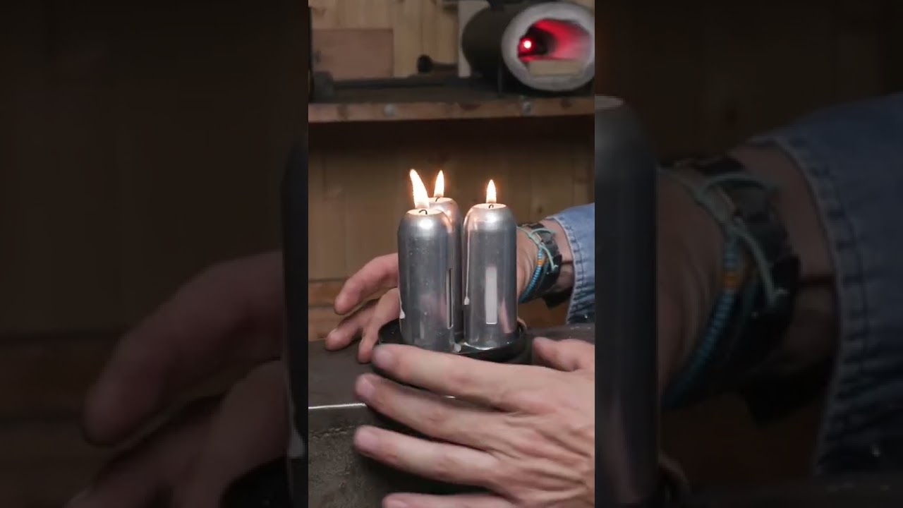 How To Survive A Power Outage UCO Candle Lantern Wranglerstar Professional Homeowner