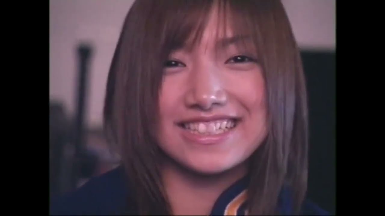 モーニング娘。 - I Wish PV Making