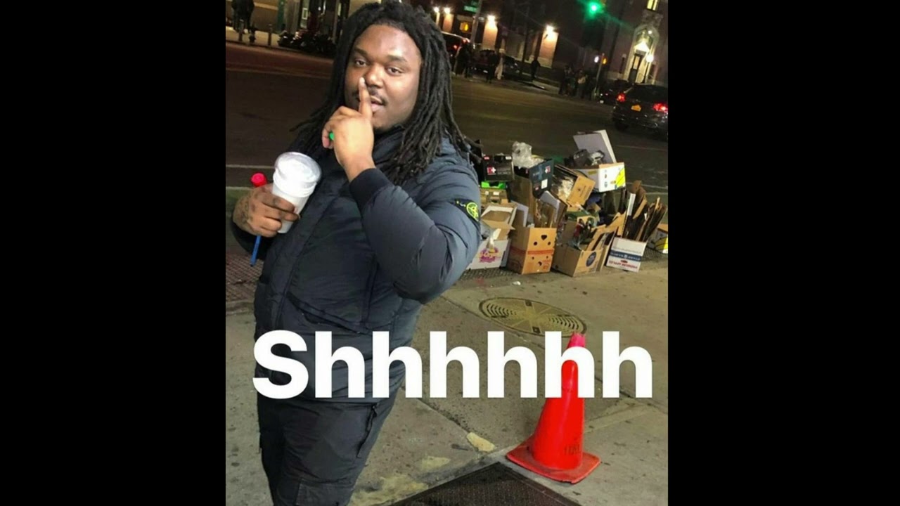 Lucki X Veeze type beat 