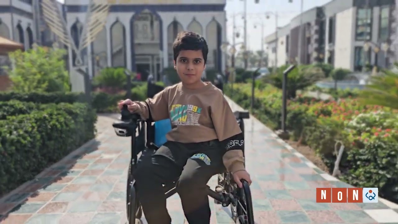 افتتاح مركز اعتلال العضلات والأعصاب في كربلاء مع خدمات مجانية لمدة (3) أشهر