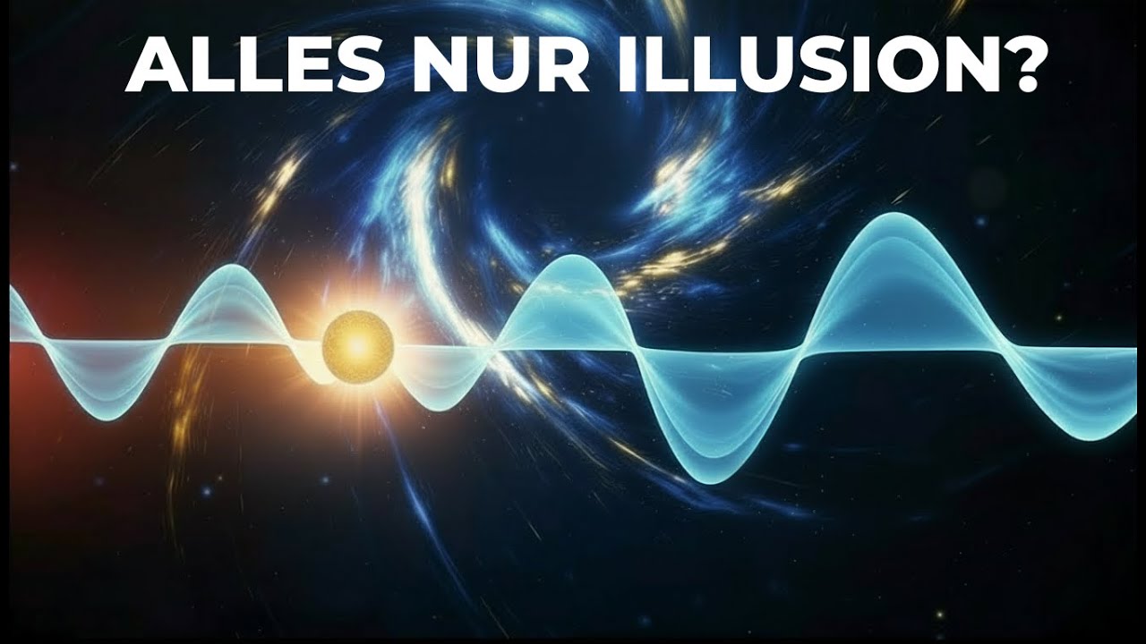 Botschafter des Universums | Dokumentation Zum Einschlafen | PhysikTraum