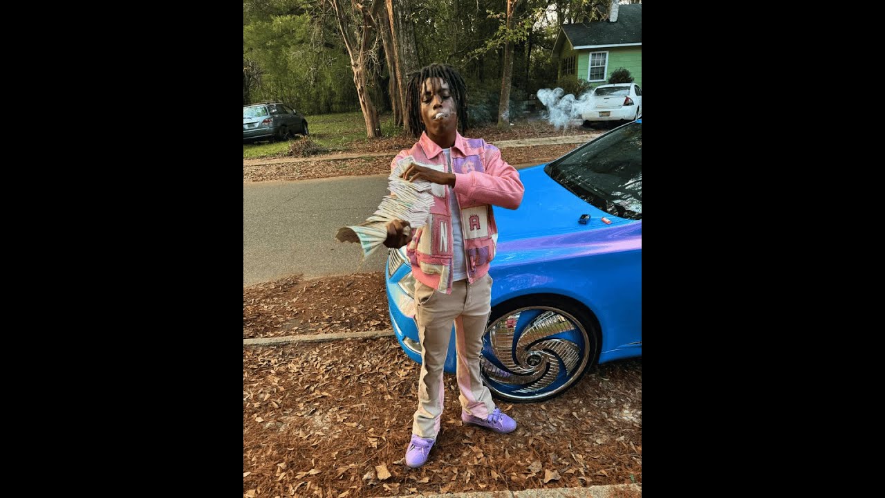 (FREE) Nino Paid x FattMack Type Beat - 