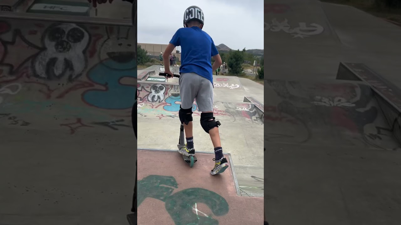 Kickless spin thing and low briflip 