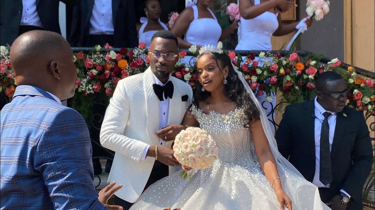 Congs! Baby Gloria akakasiza abenugu nti yemukyala wa Jonas Mbaleka owe Mpeta, Laba love 