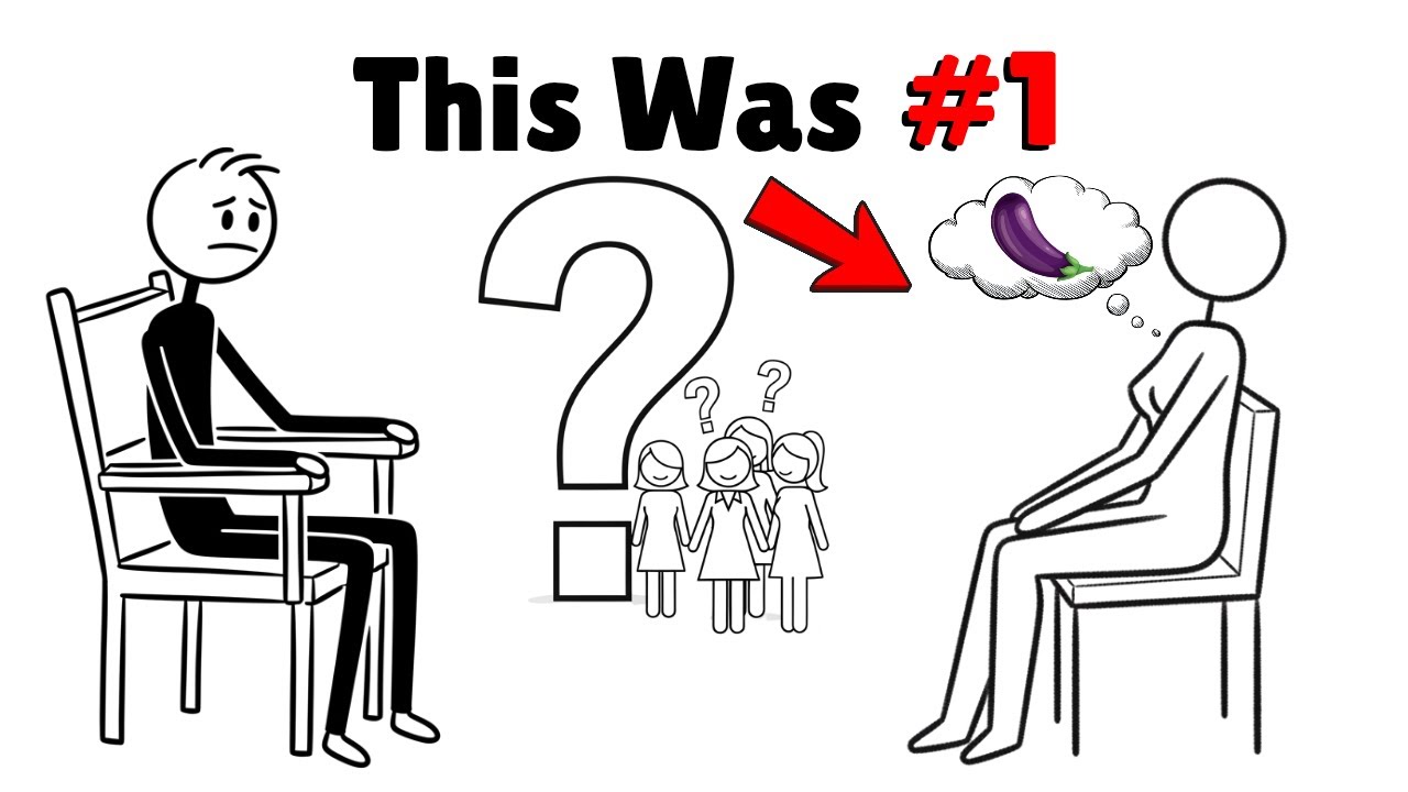 500 Women Explains Why They Cheat 