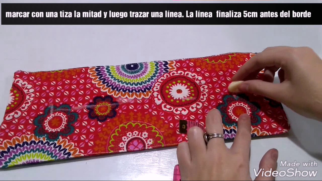 Diy almohada de semillas para microondas