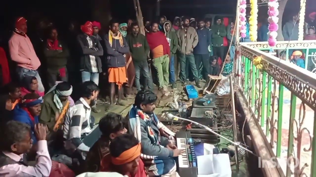 न्यु नाट नांनगुर सति दवनाबती गुरु पिलादास 🎤🔉👌👍👆🙏🎇🎆