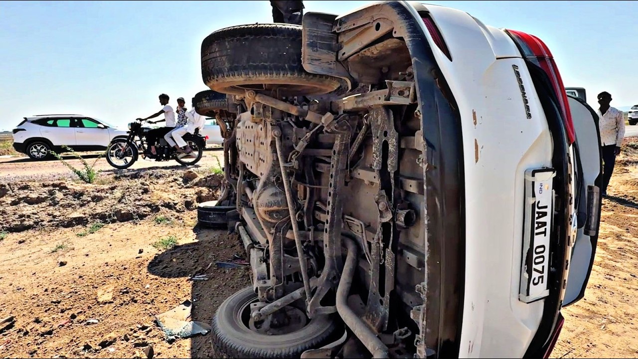 Fortuner vs Legender: WHEN A DRAG RACE TURNS INTO A DISASTER!