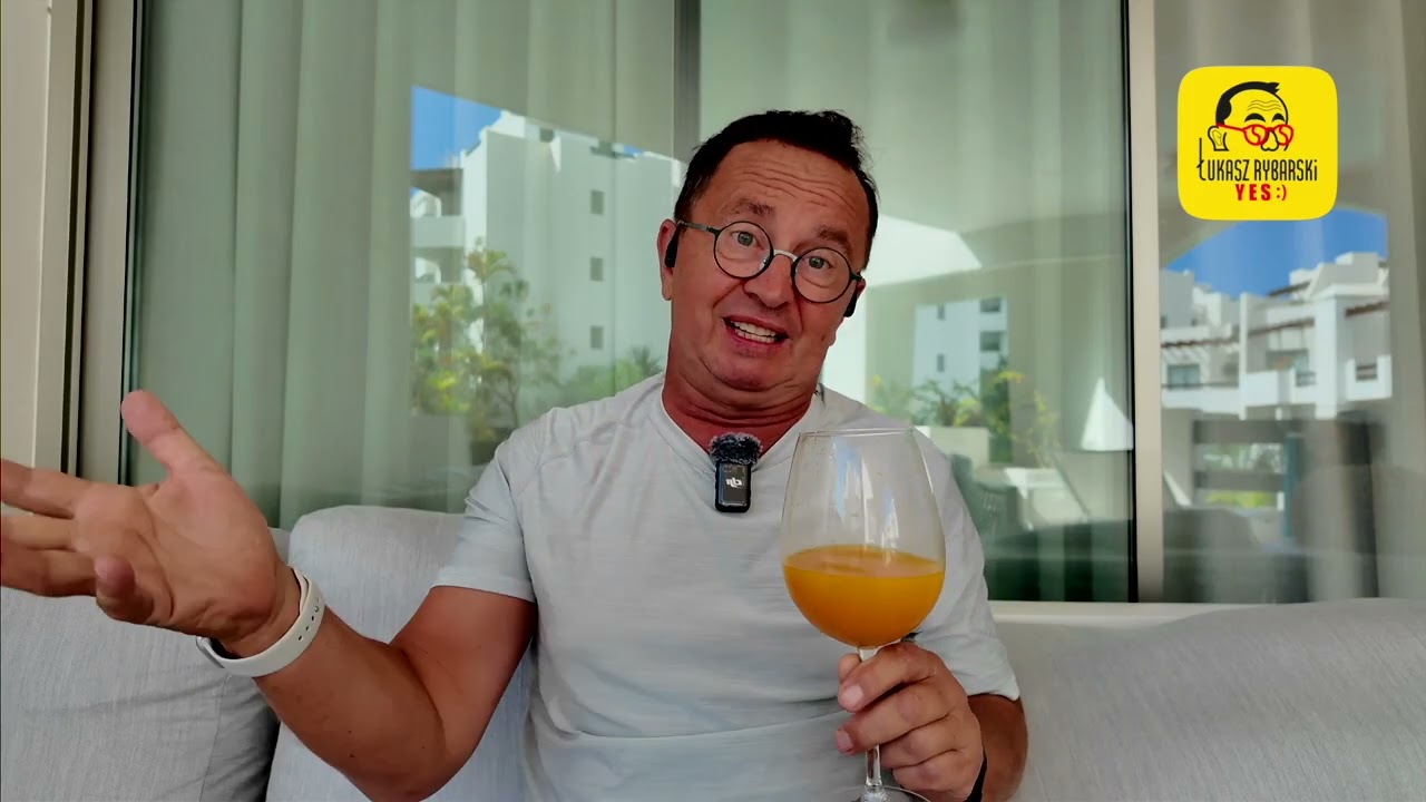 Fragment prezydenta, Czyli pauza, mina i śmiech na sali. Yes odcinek 634