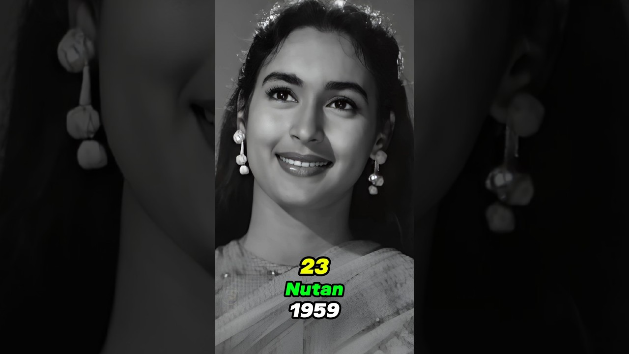 Anari movie (1959) cast then and now 