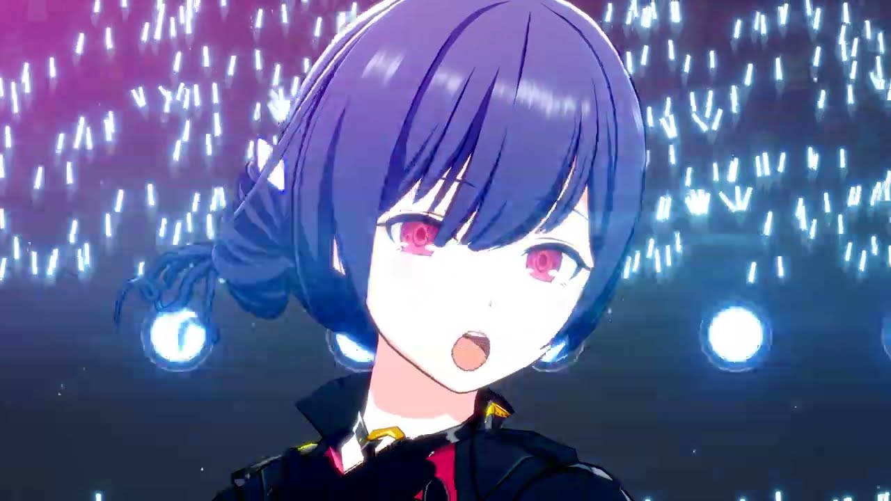 Rinze Morino - Aishite no Jubaku ～Je vous aime～