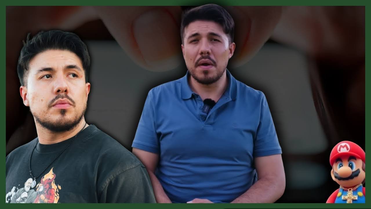 Is It Over for Voice of Reason? W/ Christian Mario