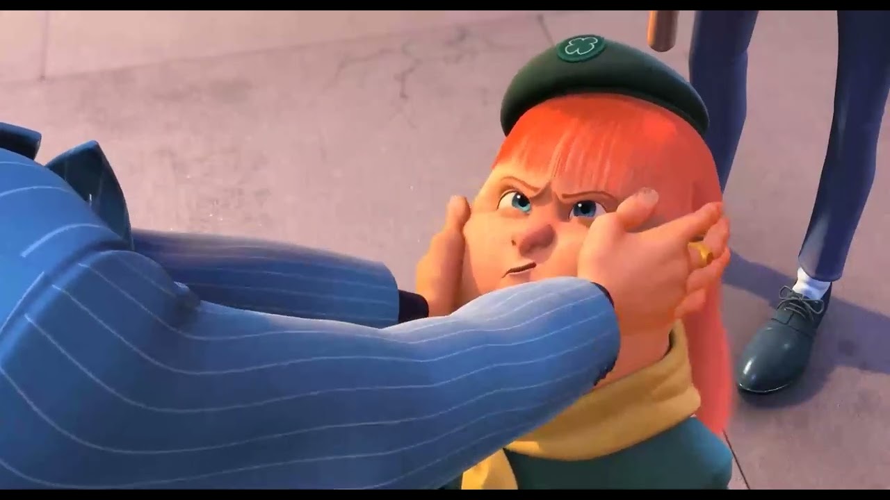 Velká oříšková loupež 1 cz