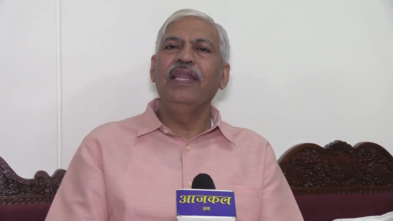 B L soni DG ACB crime aajkal new jaipur AAJKAL NEWS