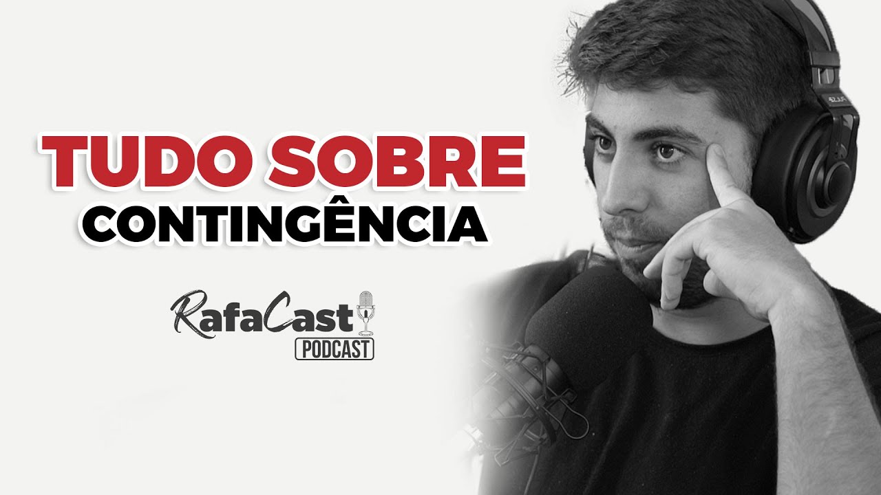 Contingência no Facebook Ads - RafaCast #009