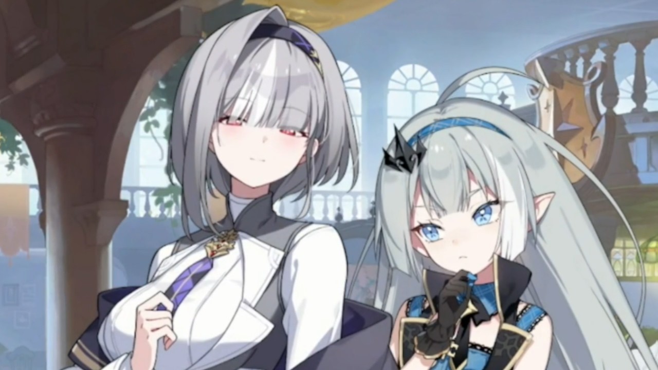 When you run into Edda.