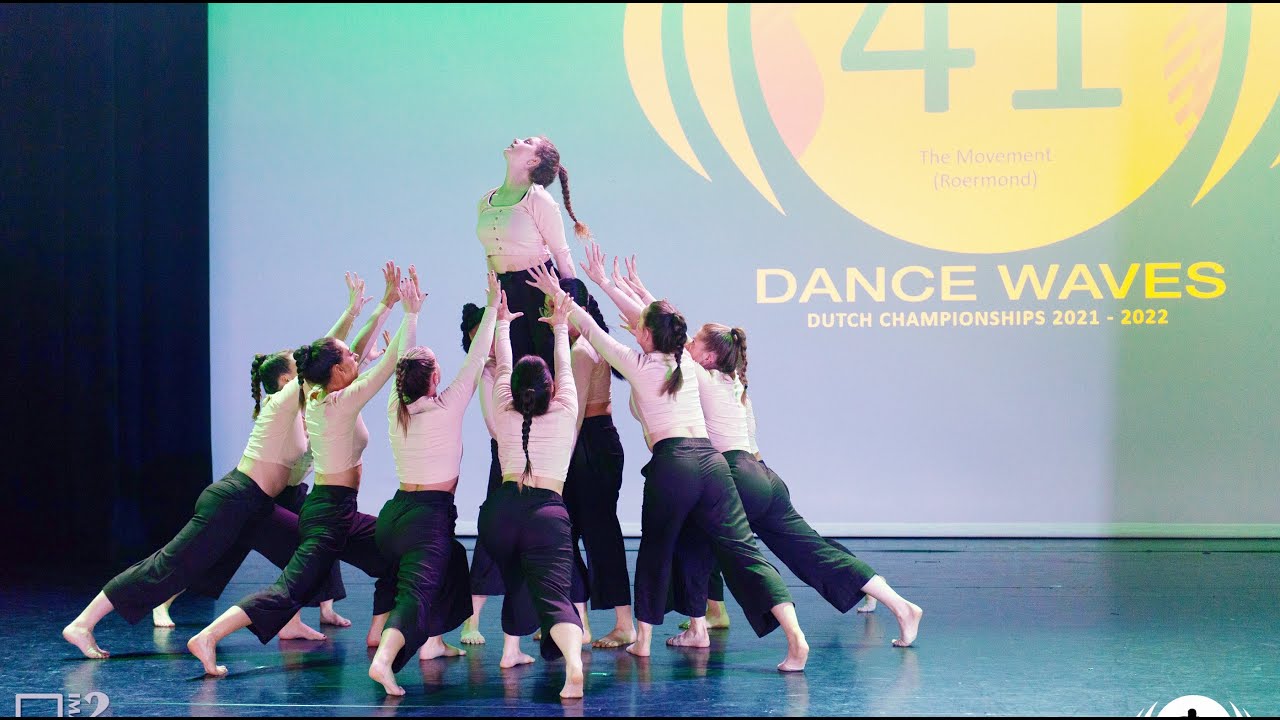 21-22 DUTCH CHAMPIONSHIPS - The Movement / Winti Winne, Poppe