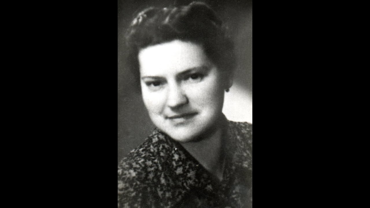 Ansambel Bratje iz Oplotnice - Materina slika