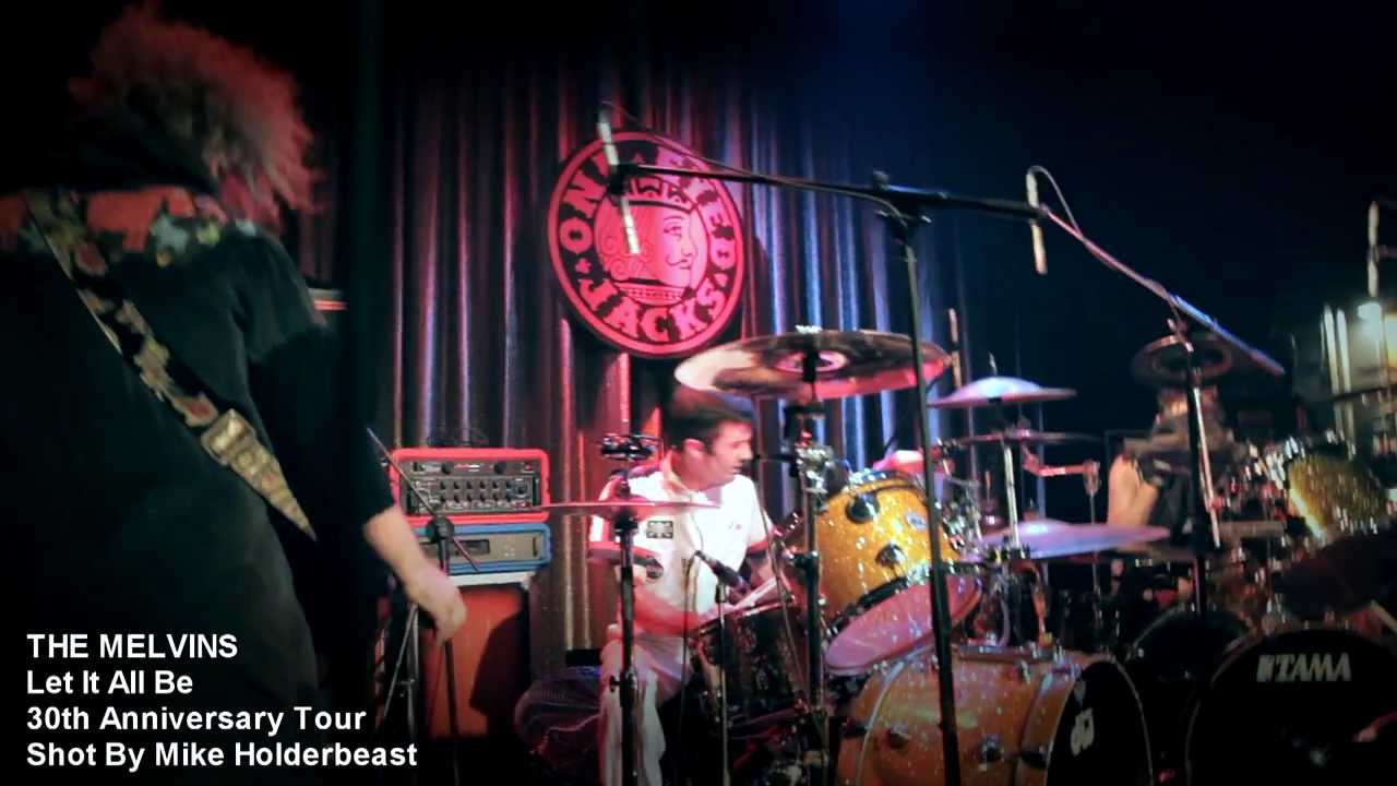 MELVINS - 