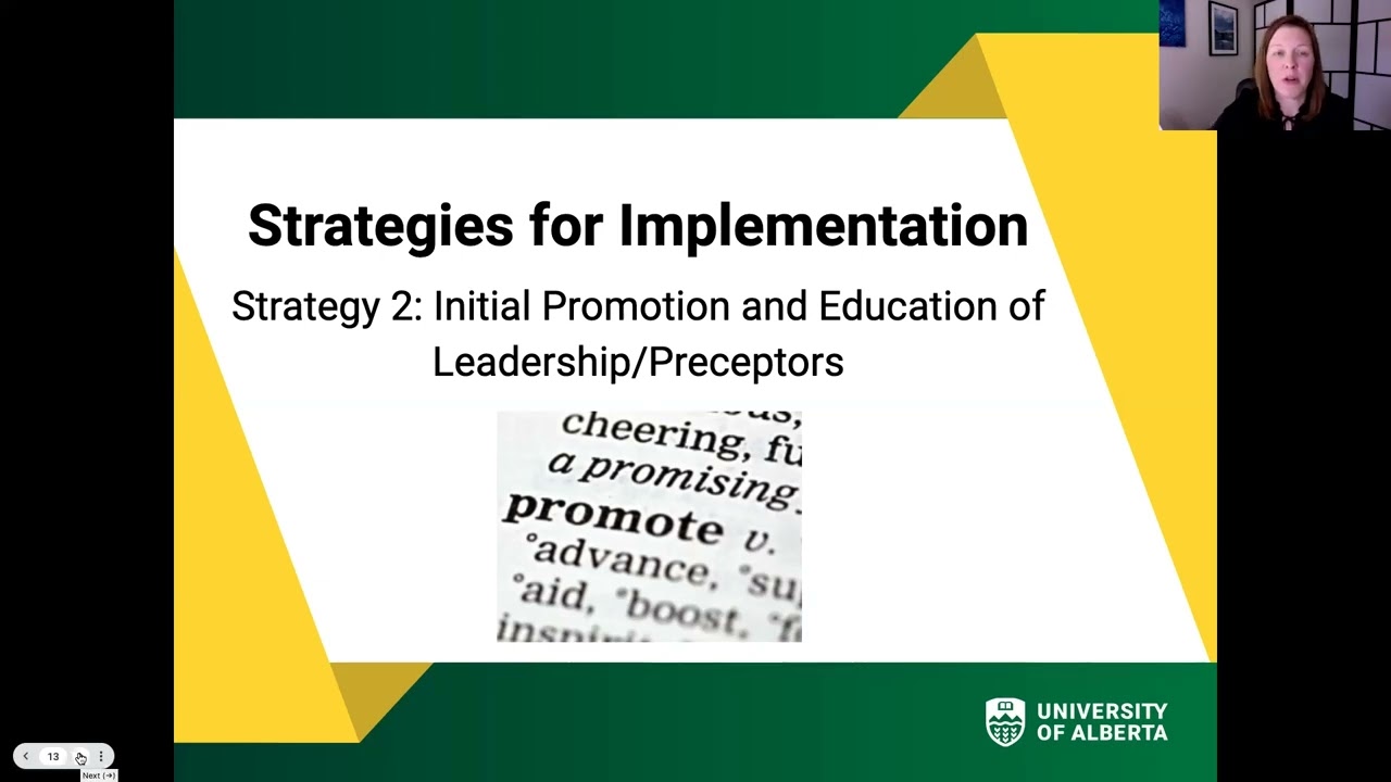 Building Experiential Education Capacity Using a Peer-Assisted Learning (PAL) Strategy