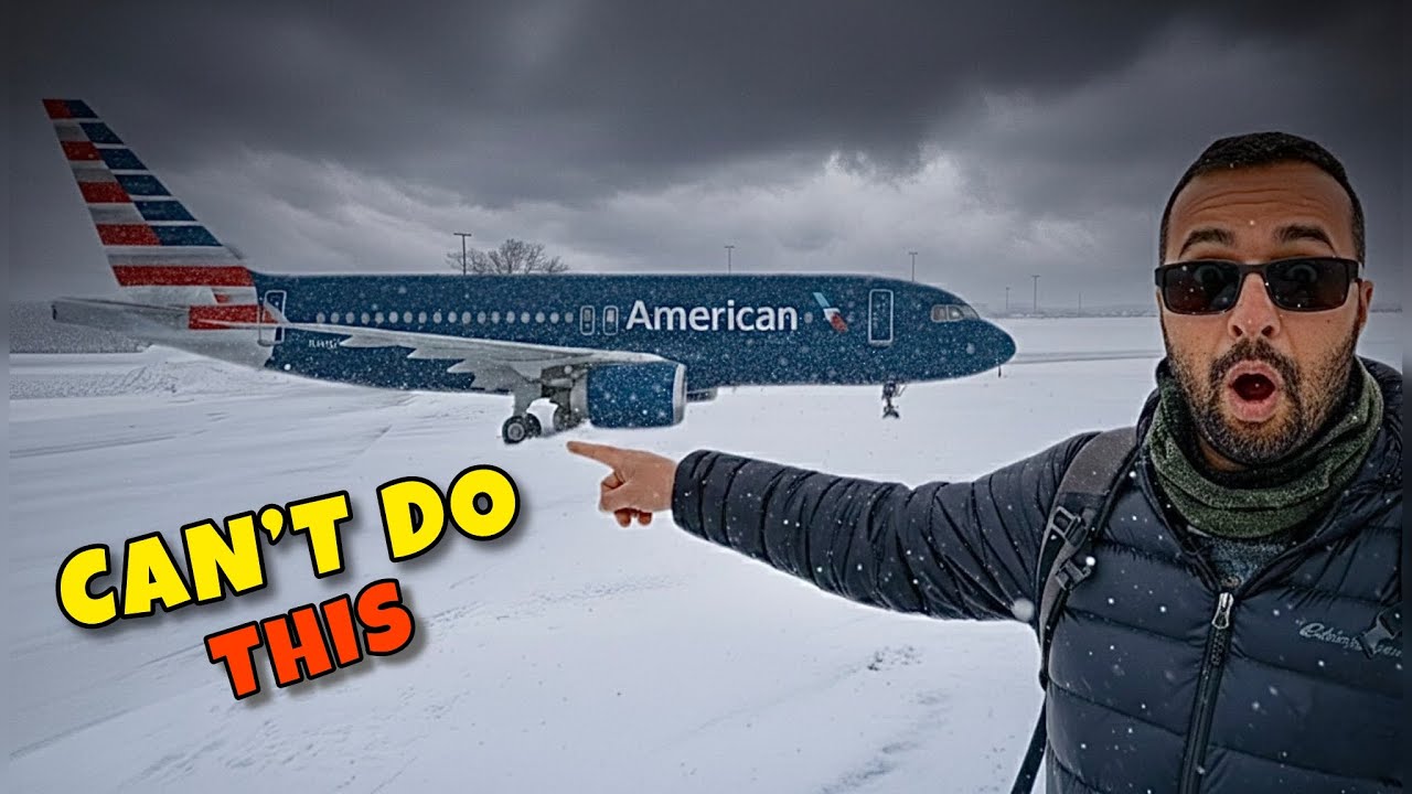 I Had to Leave New York…For Now