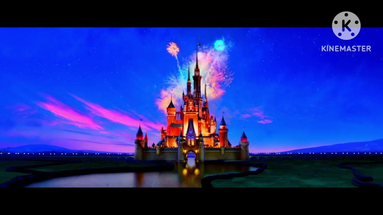 Disney/Walt Disney Circle 7 Animation (2012) [What If?]