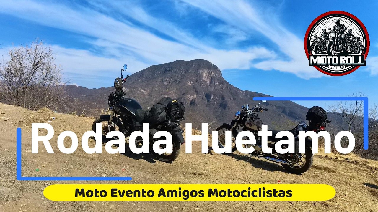 Rodada al fin del mundo