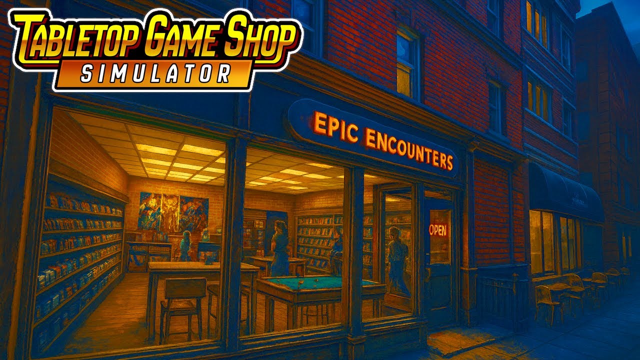 Первые сражения сотрудников и настольных игр! | Магазин настольных игр | Часть 6