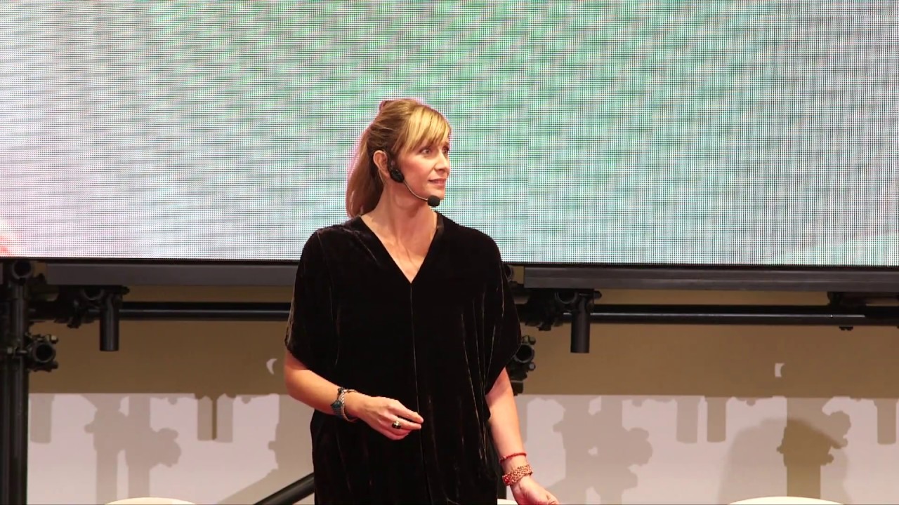 Fiabe: quello che non vi hanno mai detto | NICOLETTA GIBERTI | TEDxModenaWomen