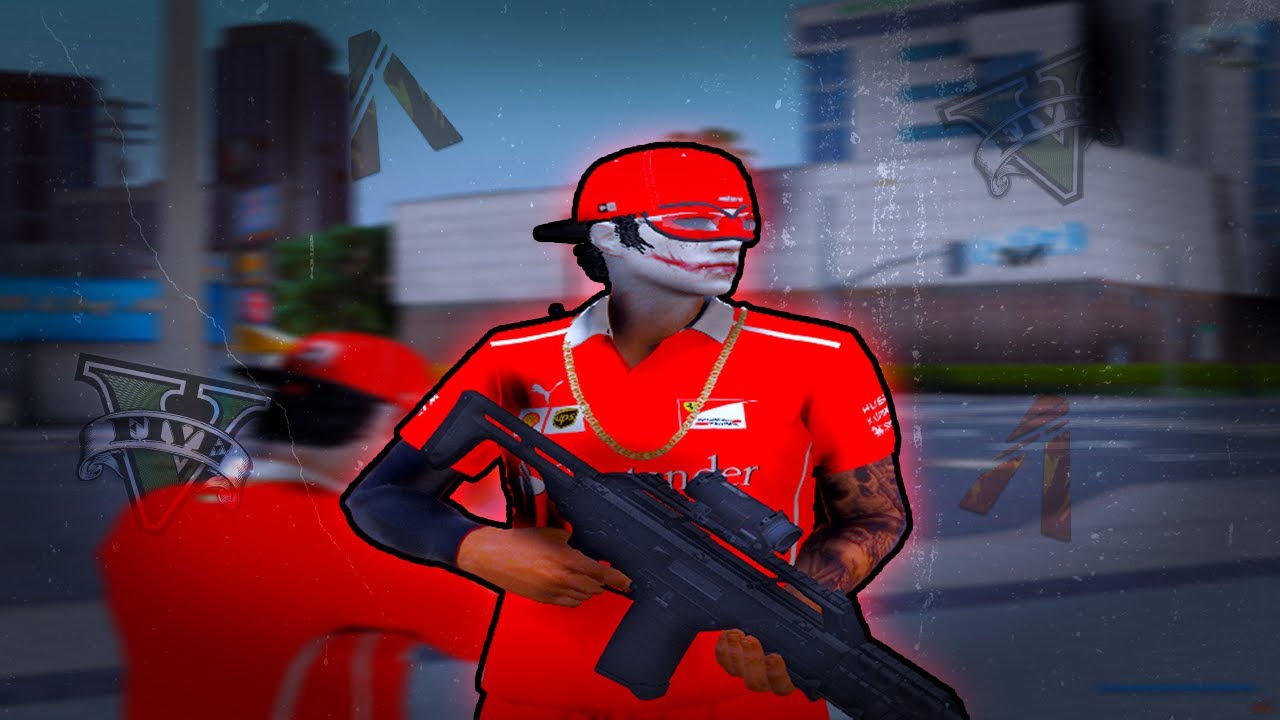 MUITO LEVE!! 😱 MELHOR CITIZEN BONITA E LEVE!! (OPTIMIZADA +FPS)