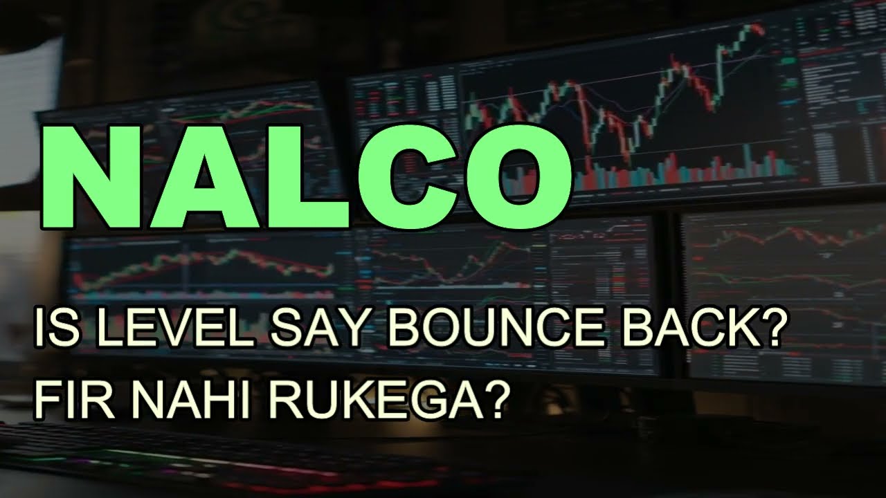 NALCO LATEST NEWS - NALCO TODAY NEWS - NALCO TARGET - NALCO analysis - NALCO PREDICTION #nalco