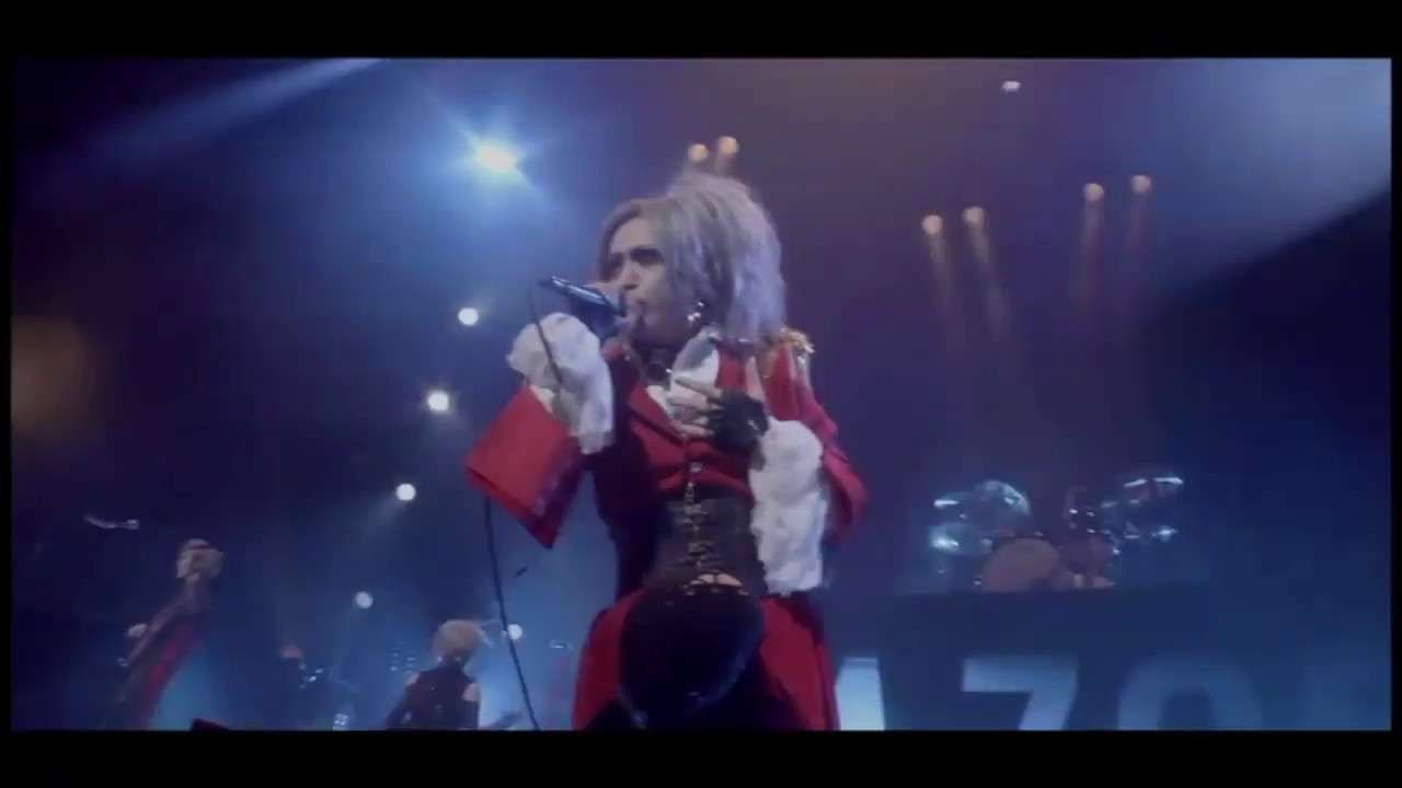 RAZOR - 消えない痛み Kienai Itami (3rd ANNIVERSARY ONEMAN TOUR III -third-@マイナビBLITZ赤坂) Live