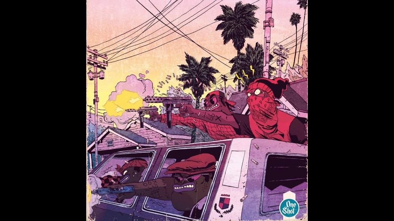 free ghost 53206 + alloutwar type beat 