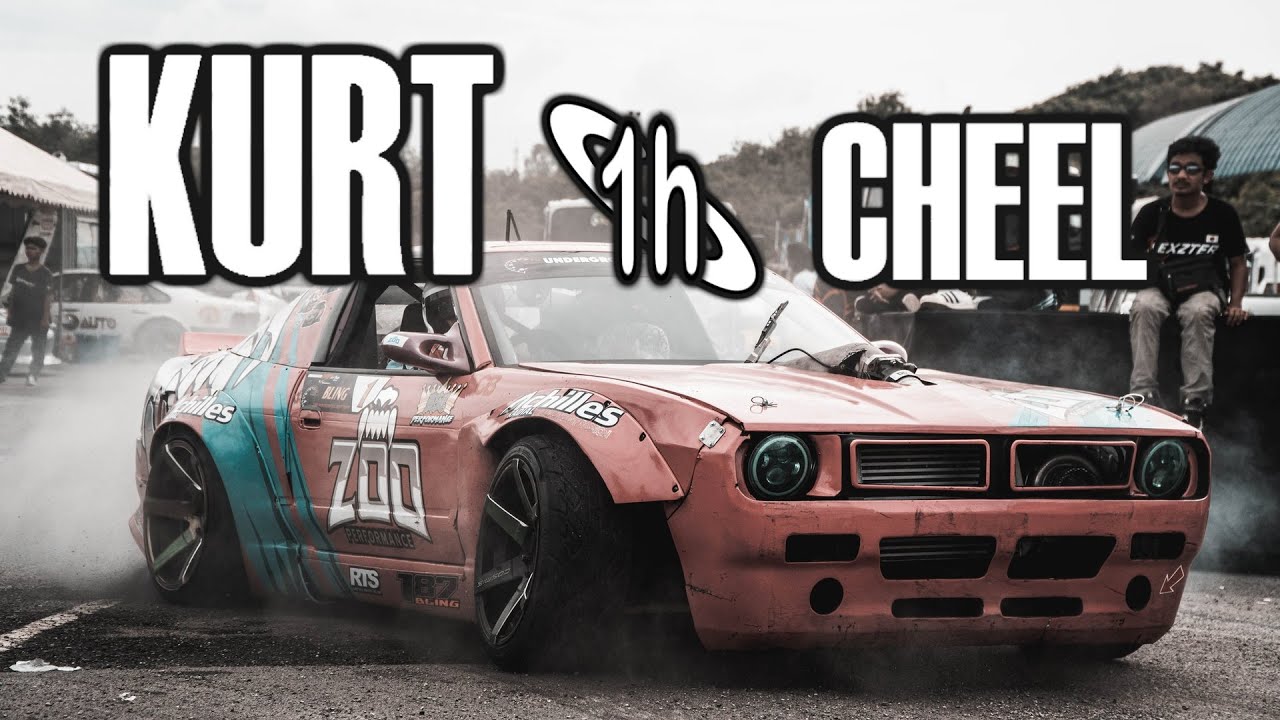 Kurt - Cheel | 1 hour