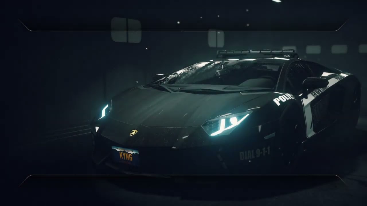 Need for Speed™ Rivals_Gladiator