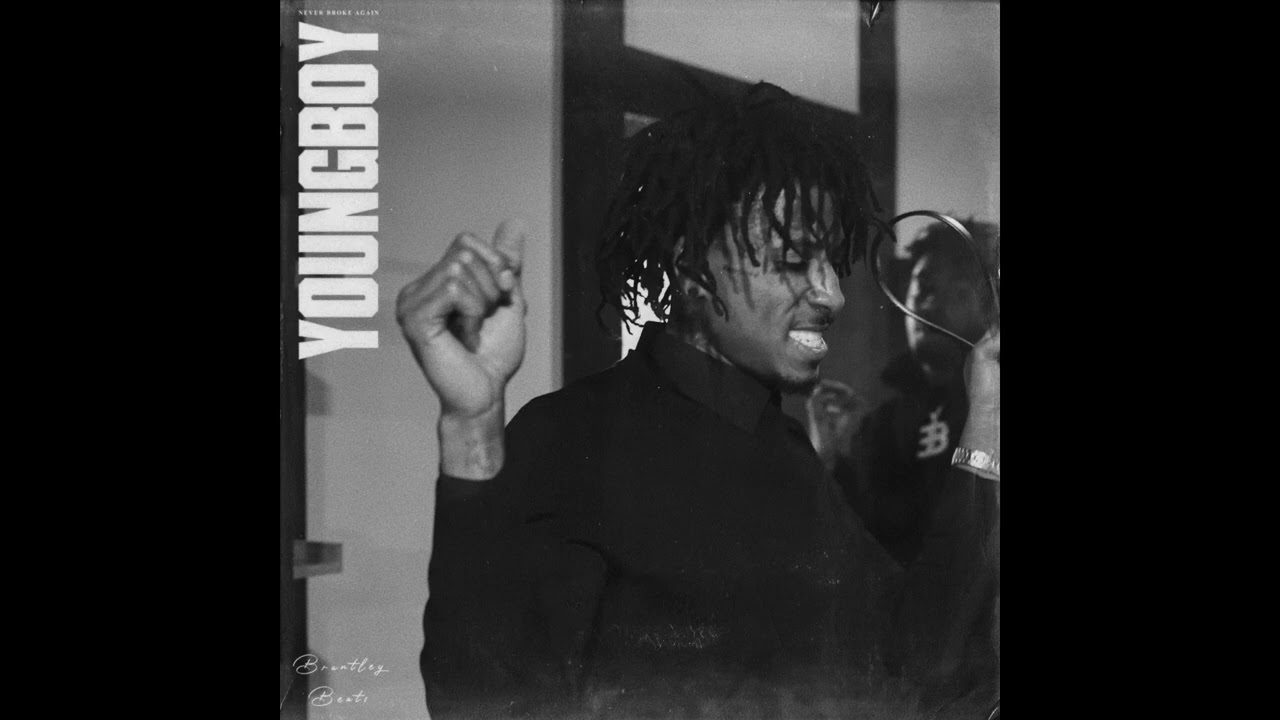 [FREE] (GUITAR) NBA YoungBoy Type Beat 2026 - 