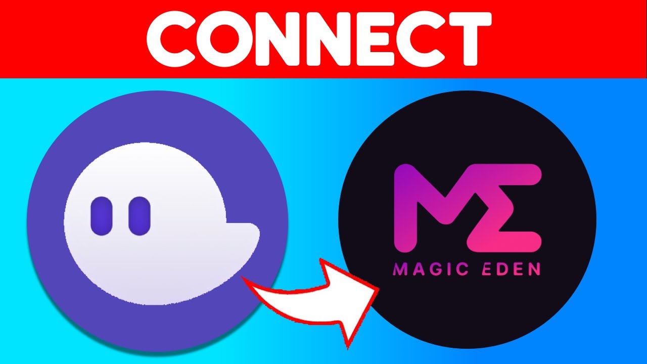 ✅ How to Connect Phantom Wallet to Magic Eden (Step by Step)