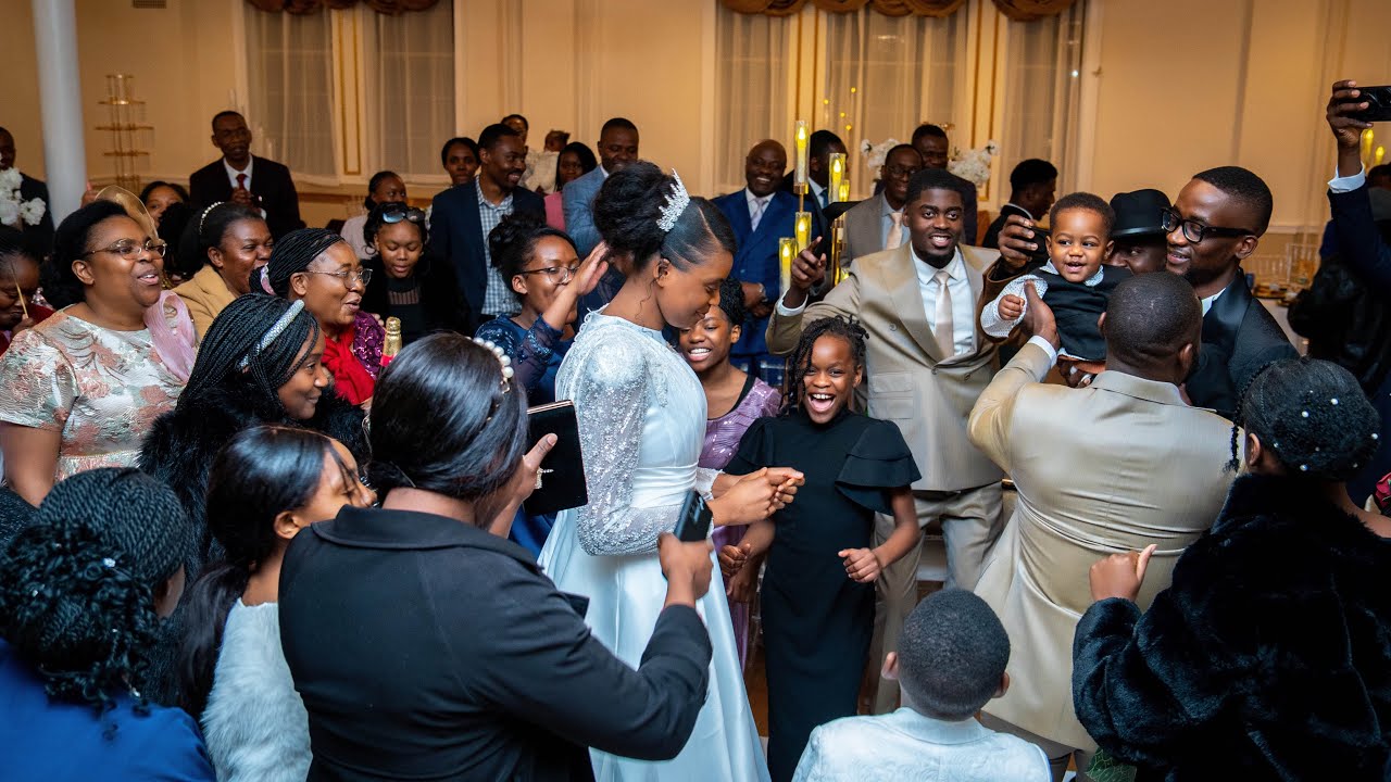 🎶💍Wedding Praise Songs | Sunday, December 7th, 2025 | Christian Assembly of Lewiston Maine