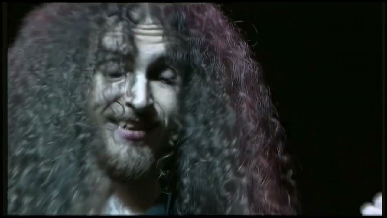 Asia w/ Guthrie Govan - Bad Asteroid - Live in Trenton, NJ - 2002 (Remastered)