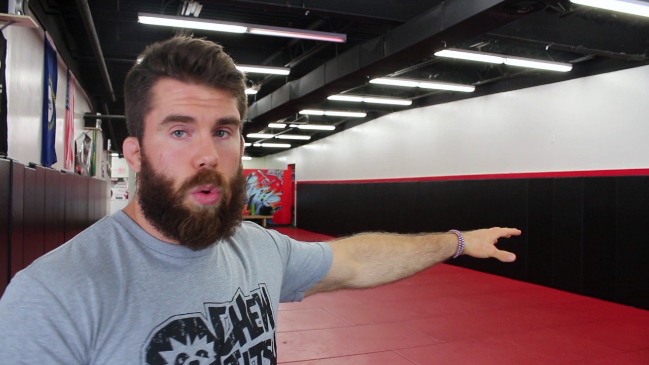 Be Smart With BJJ Training - More Is Not Always Better