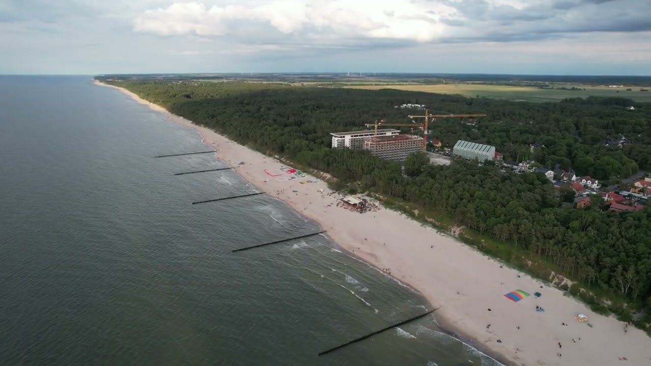 Pobierowo 2023r
