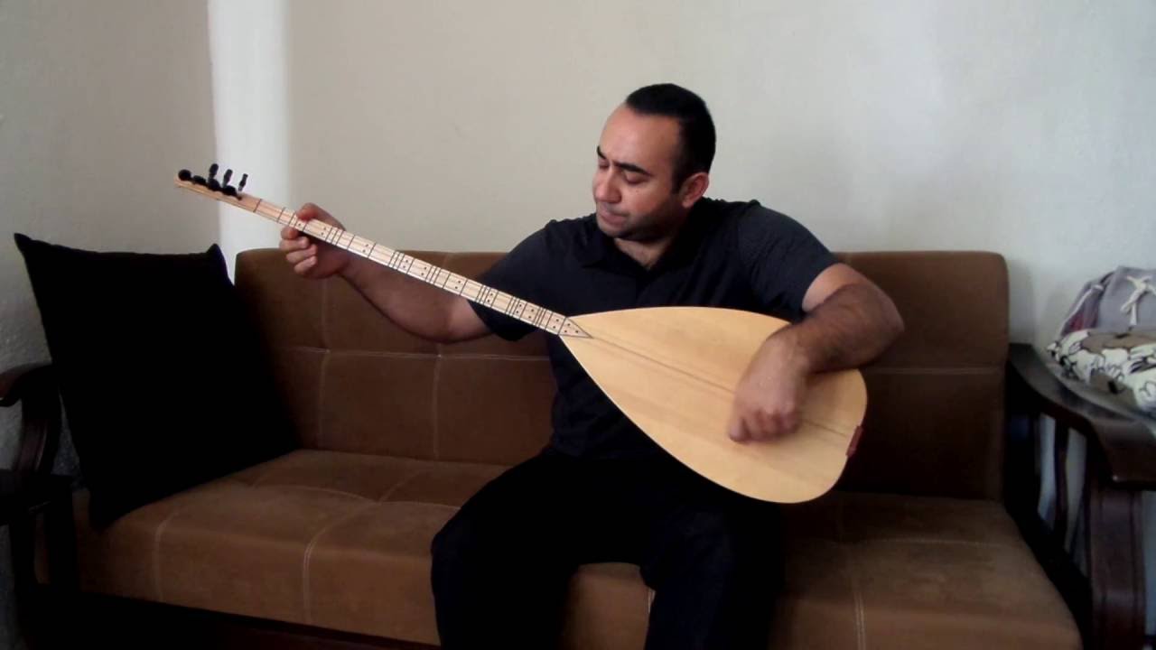 Erkut Özkan - Ötmesin Bülbüller