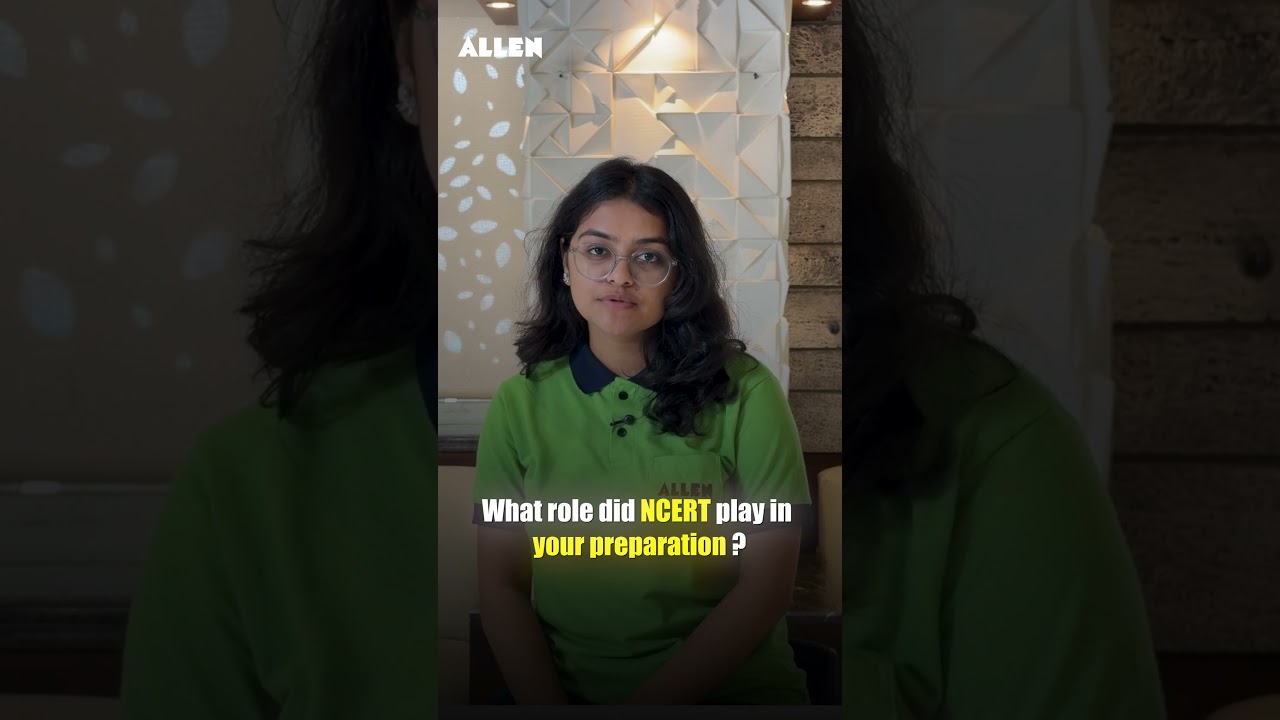How to Read NCERT for NEET UG Like a Topper! 📖 AIR 58 Secrets #shorts