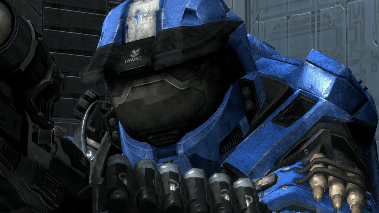 Halo TMCC: Team Snipers on Asylum (Pro Gameplay) 35 Kills #halomcc